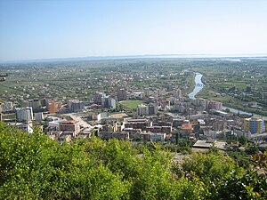 Српски топоними у Албанији – њен изворни назив Рабно!